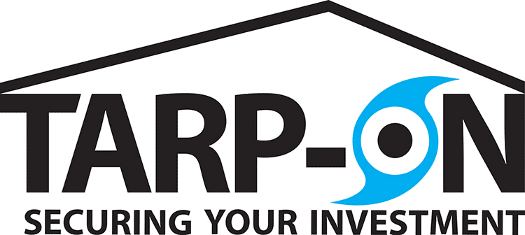 logo for Tarp-On